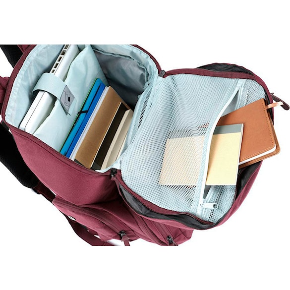 Plecak Nitro Weekender wine - 23