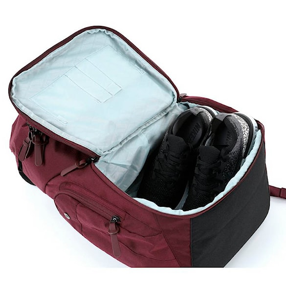 Plecak Nitro Weekender wine - 24