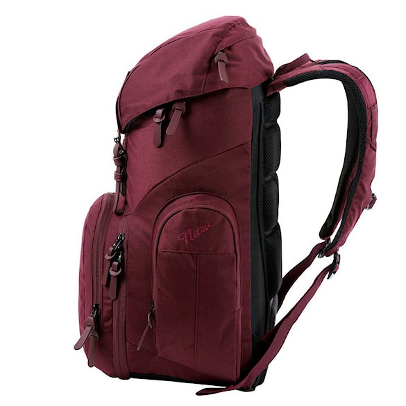 Plecak Nitro Weekender wine - 3