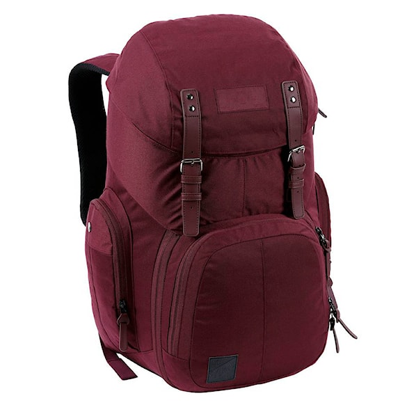 Plecak Nitro Weekender wine - 4