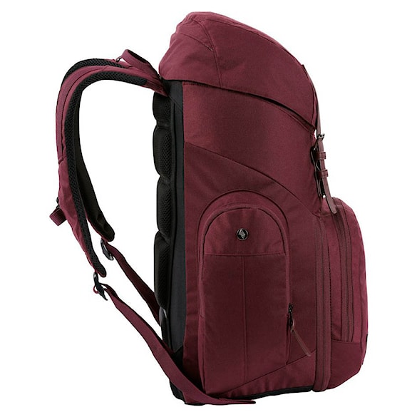 Plecak Nitro Weekender wine - 5
