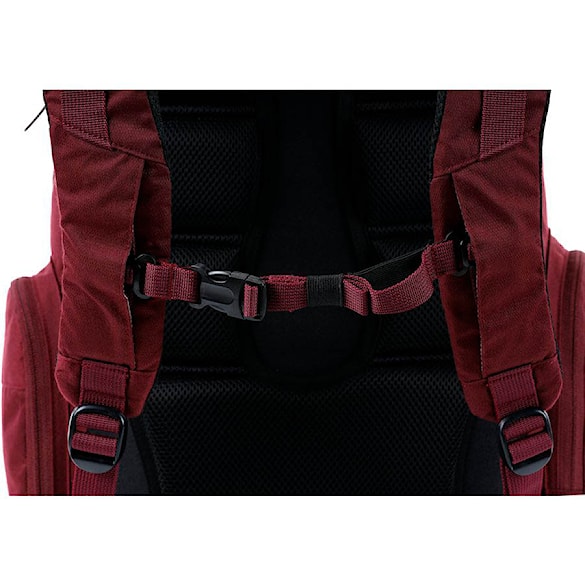 Plecak Nitro Weekender wine - 8