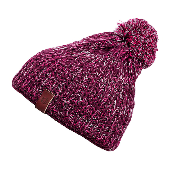 Čepice Nugget Coco magenta 2018 - 1
