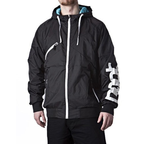 Street bunda Nugget Cole black 2013 - 1