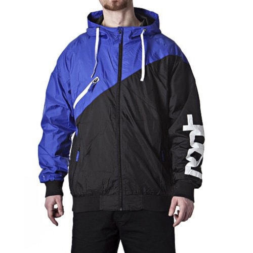 Street bunda Nugget Cole navy/black 2013 - 1