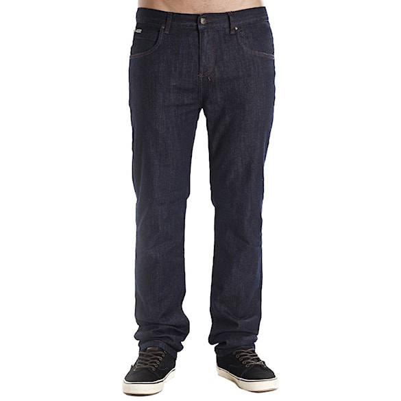 Kalhoty Nugget Daft 2013 dark blue 2013 - 1