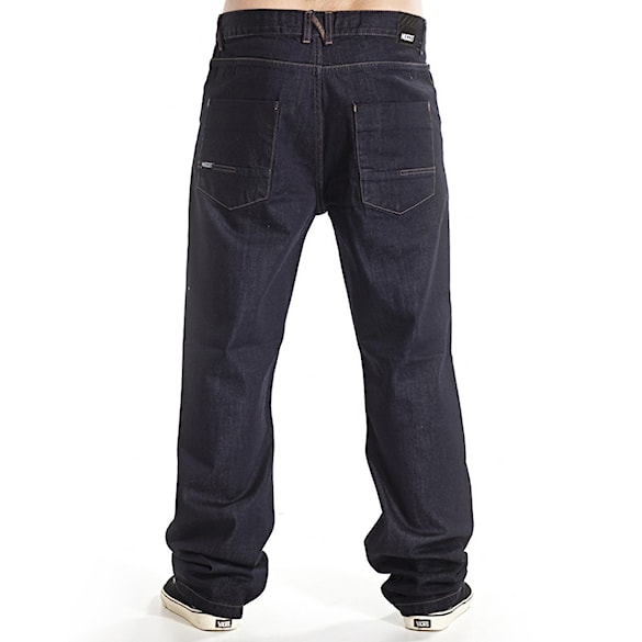 Kalhoty Nugget Liberty 2013 dark blue 2013 - 1