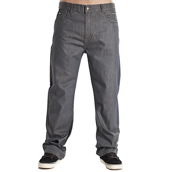 Kalhoty Nugget Liberty 2013 medium blue 2013 - 1
