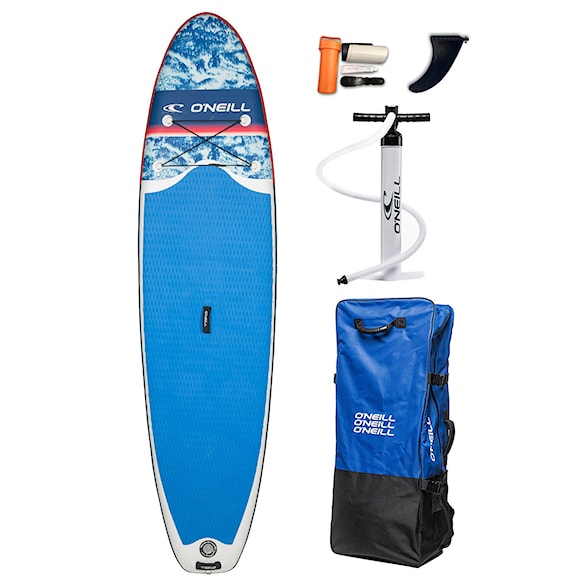 Paddleboard O'Neill SUP Lifestyle Navy 10' 6" - 1
