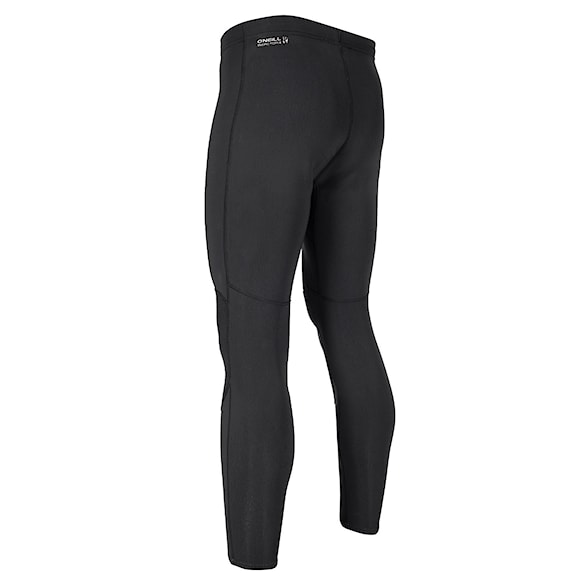 Neoprene Underwear O'Neill Reactor II 1,5 mm Pants black/black 2025 - 2