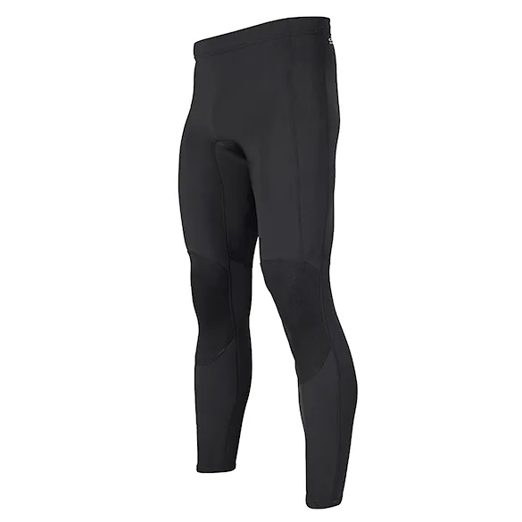 Neoprene Underwear O'Neill Reactor II 1,5 mm Pants black/black 2025 - 1
