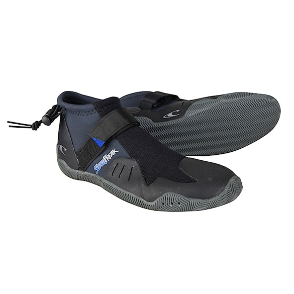 Neoprénové topánky O'Neill Superfreak Tropical RT 2 mm black - 1