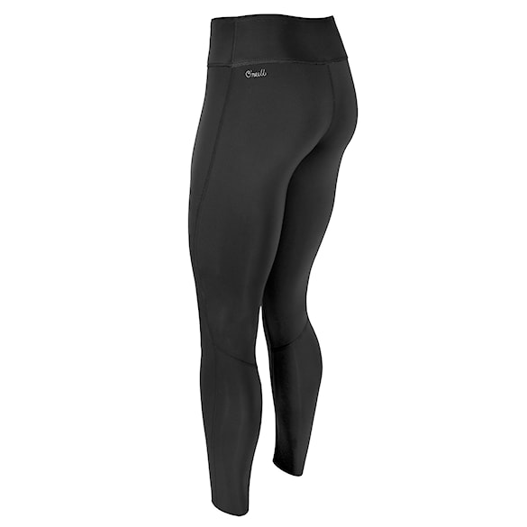 Neoprénové spodky O'Neill Wms Bahia 2 mm Neo Leggins black/black 2025 - 2