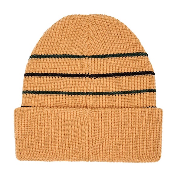 Czapka Oakley B1B Stripe light curry 2023 - 2