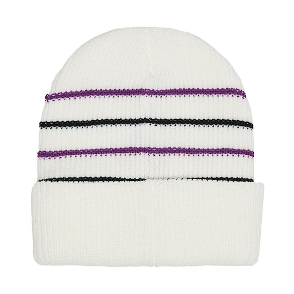 Czapka Oakley B1B Stripe white 2023 - 2