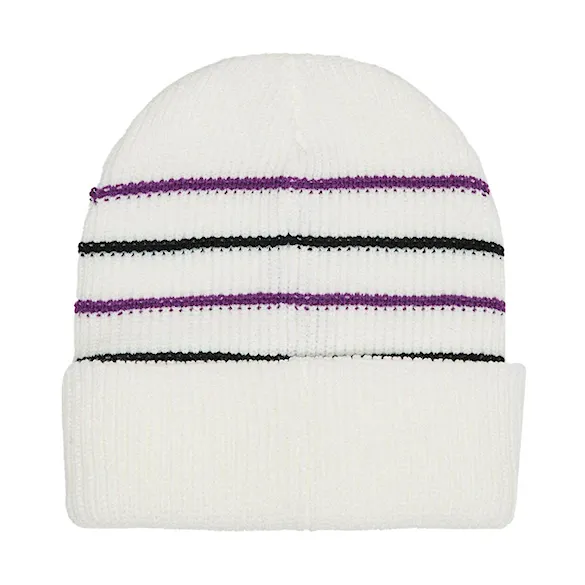 Čepice Oakley B1B Stripe white 2023 - 2