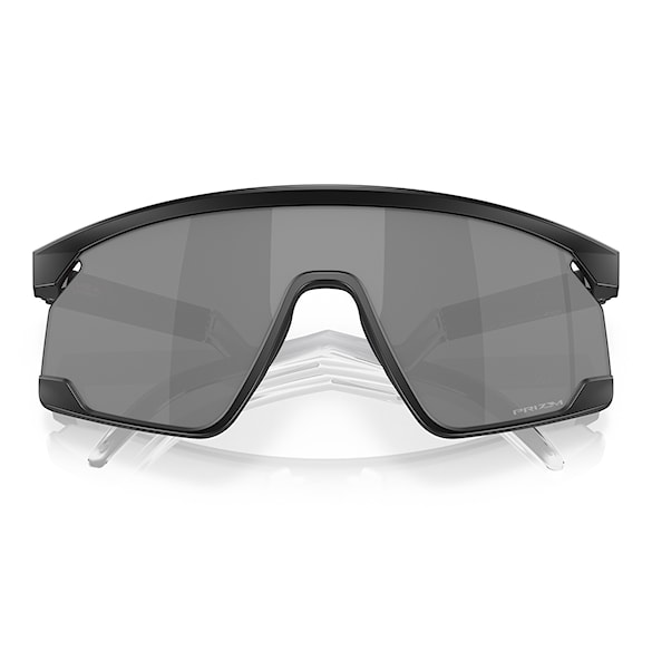 Okulary rowerowe Oakley Bxtr matte black | prizm black - 6
