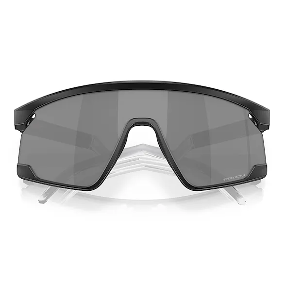 Okulary rowerowe Oakley Bxtr matte black | prizm black - 6