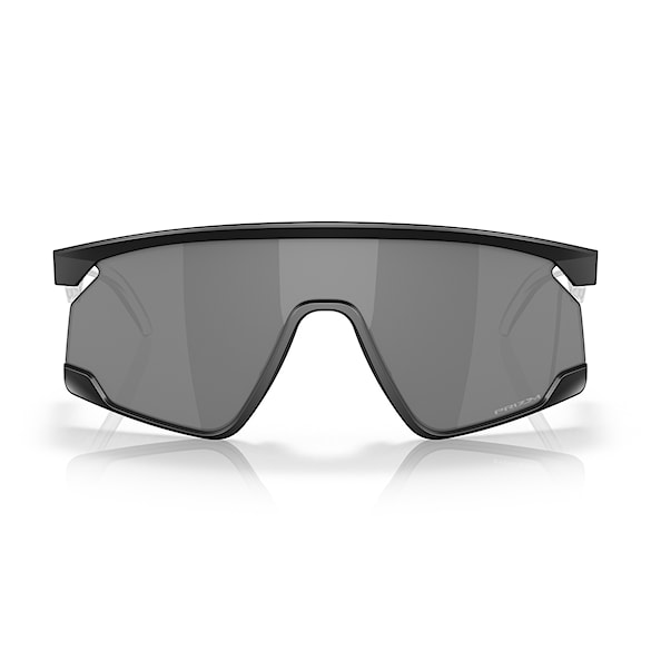 Okulary rowerowe Oakley Bxtr matte black | prizm black - 7