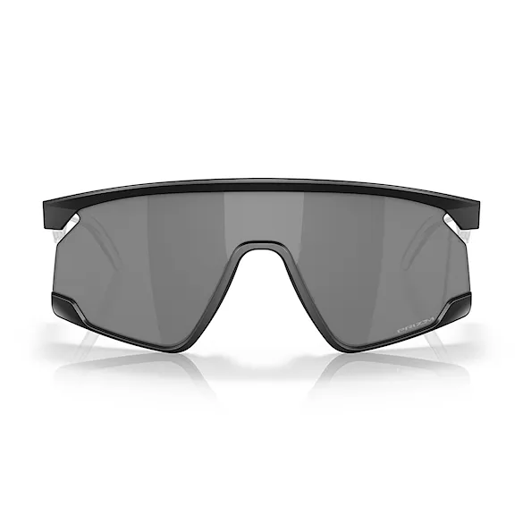 Okulary rowerowe Oakley Bxtr matte black | prizm black - 7