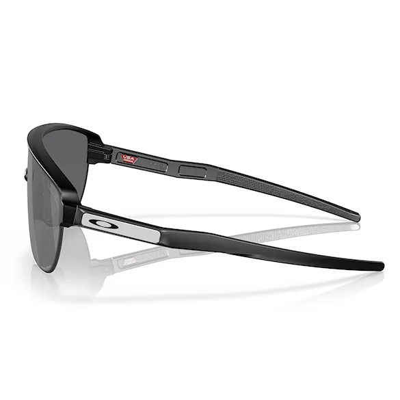 Bike okuliare Oakley Corridor matte black | prizm black - 2