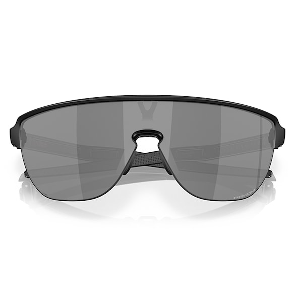 Okulary rowerowe Oakley Corridor matte black | prizm black - 6