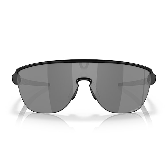 Okulary rowerowe Oakley Corridor matte black | prizm black - 7