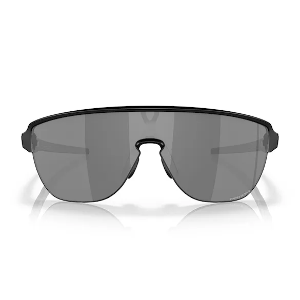 Bike okuliare Oakley Corridor matte black | prizm black - 7