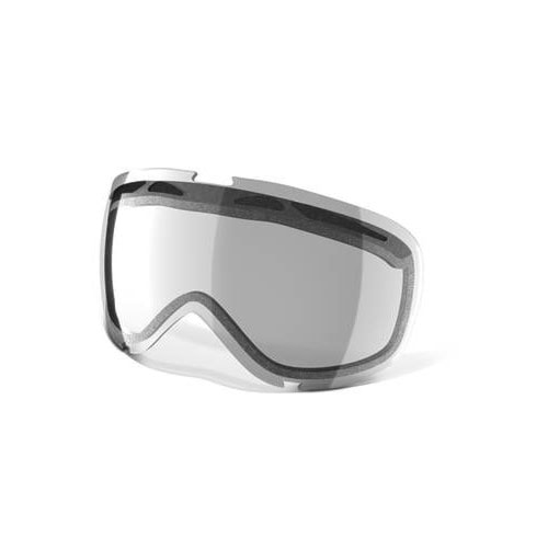 Náhradní sklo Oakley Elevate clear 2012 - 1
