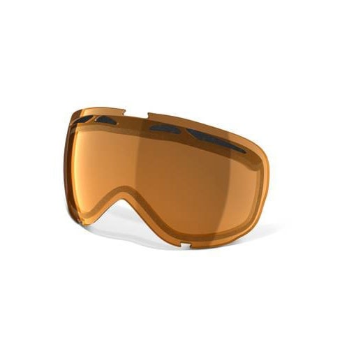 Náhradní sklo Oakley Elevate persimmon 2012 - 1