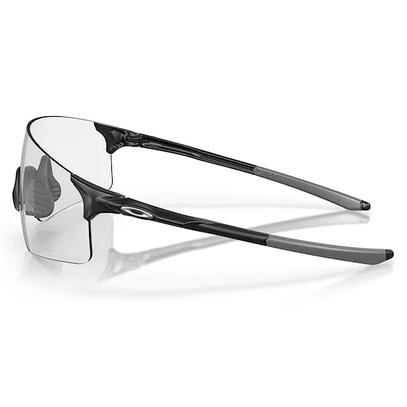 Bike brýle Oakley Evzero Blades matte black | photochromic clear - 2