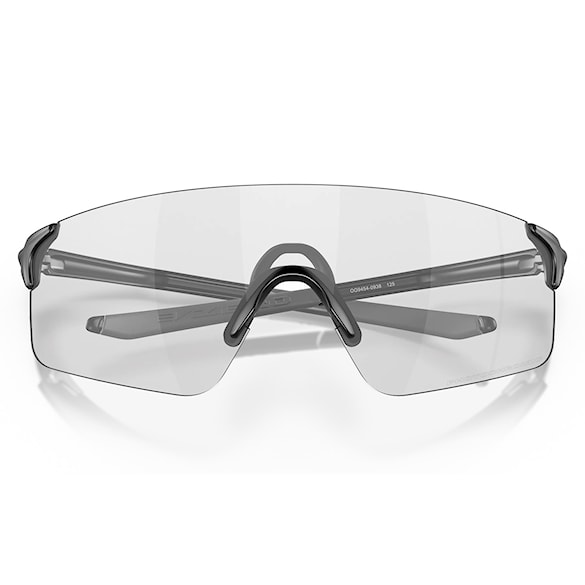 Bike brýle Oakley Evzero Blades matte black | photochromic clear - 3