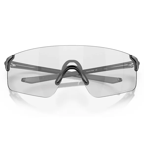 Bike brýle Oakley Evzero Blades matte black | photochromic clear - 3