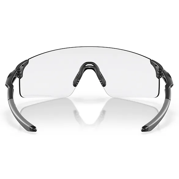 Bike brýle Oakley Evzero Blades matte black | photochromic clear - 4