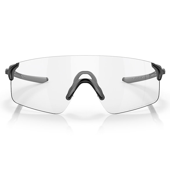 Bike brýle Oakley Evzero Blades matte black | photochromic clear - 7