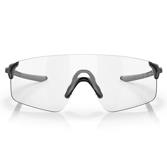 Bike brýle Oakley Evzero Blades matte black | photochromic clear - 7
