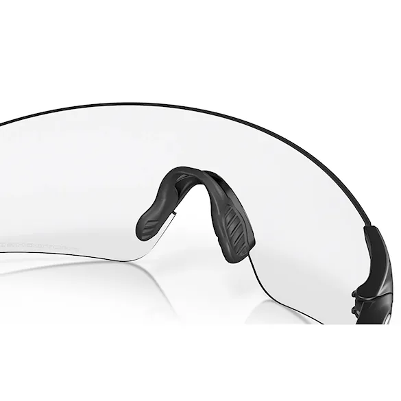 Bike brýle Oakley Evzero Blades matte black | photochromic clear - 8