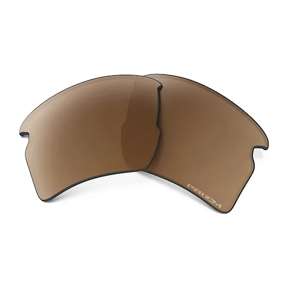 Spare Lens Oakley Flak 2.0 XL prizm tungsten polarized 2020 - 1