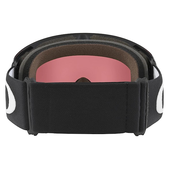 Snowboardové okuliare Oakley Flight Deck L matte black | prizm torch iridium 2026 - 3