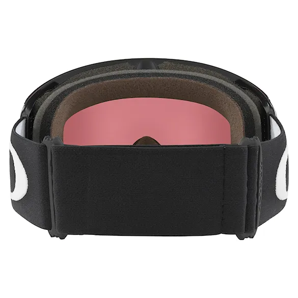 Snowboardové okuliare Oakley Flight Deck L matte black | prizm torch iridium 2026 - 3