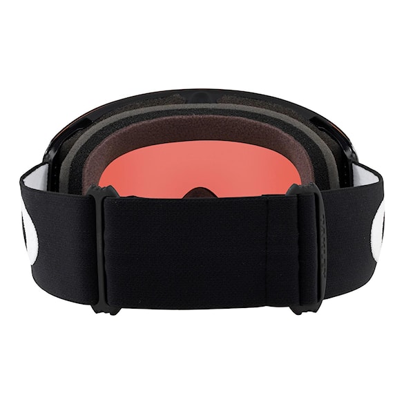 Gogle snowboardowe Oakley Flight Deck L matte black | prizm sapphire iridium 2026 - 6