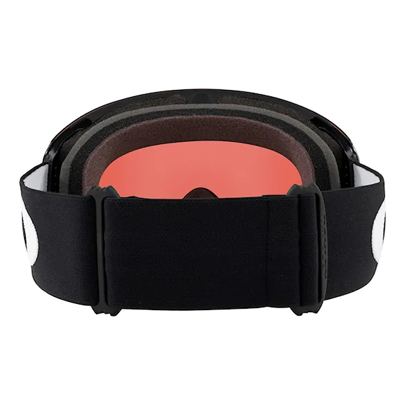 Snowboardové brýle Oakley Flight Deck L matte black | prizm sapphire iridium 2026 - 6