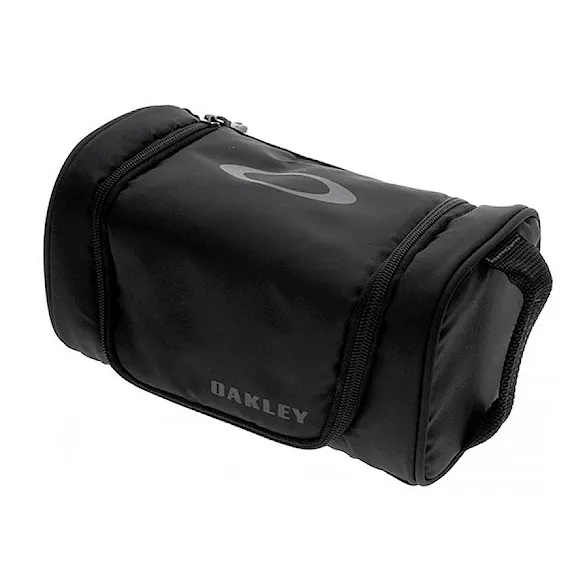 Puzdro na okuliare Oakley Large Goggle Soft Case black - 3