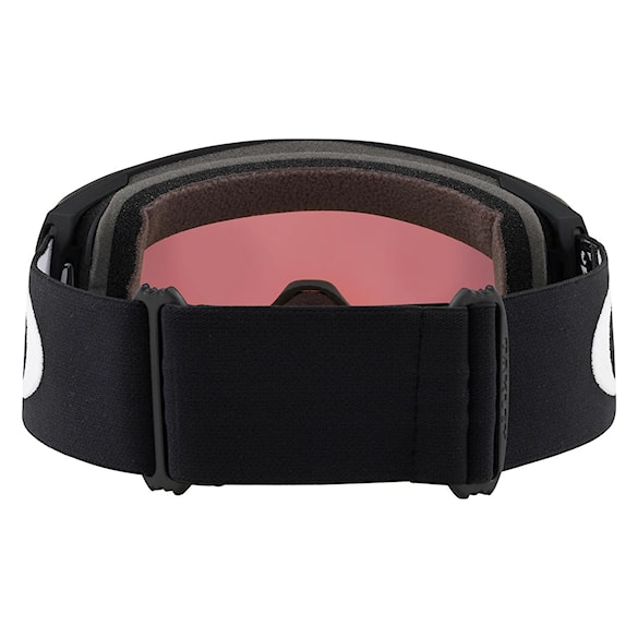 Snowboardové brýle Oakley Line Miner L matte black | prizm torch iridium 2026 - 3