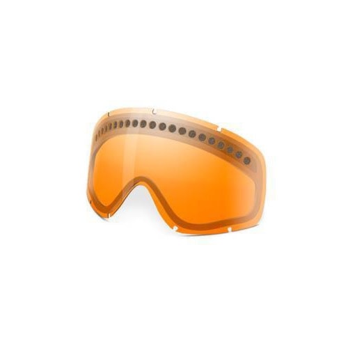 Náhradní sklo Oakley O Frame persimmon 2013 - 1