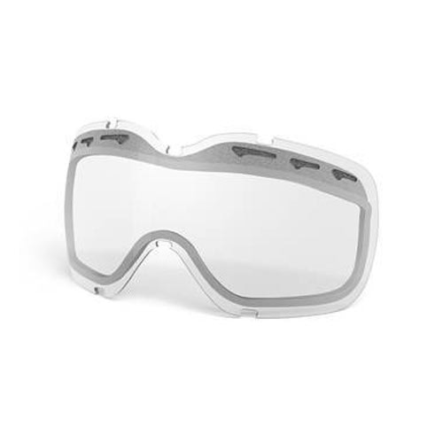 Náhradní sklo Oakley Stockholm clear 2012 - 1