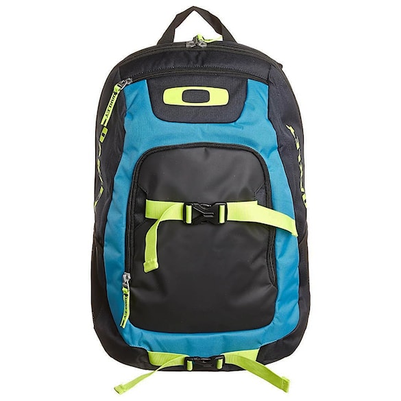 Batoh Oakley Streetman Pack pacific blue 2013 - 1