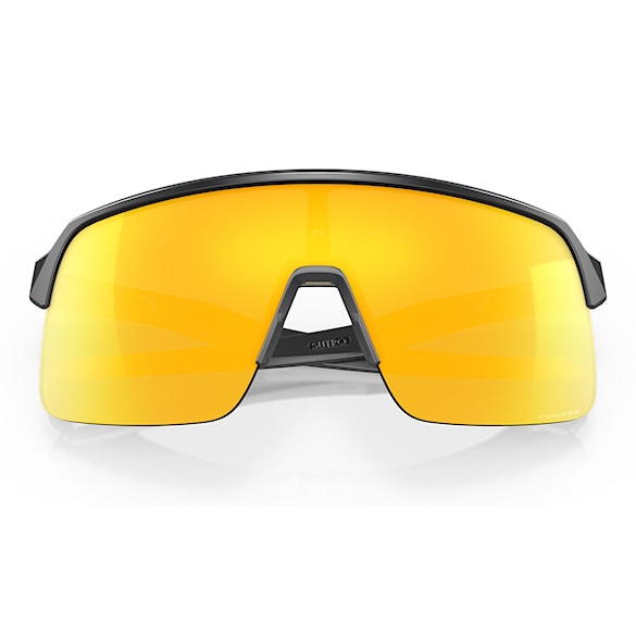 Bike okuliare Oakley Sutro Lite matte carbon | prizm 24k - 5
