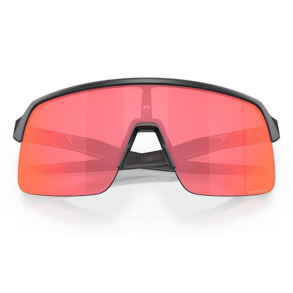 Bike Eyewear Oakley Sutro Lite matte carbon | prizm trail torch - 5