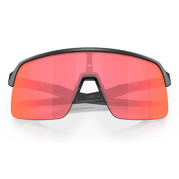 Bike Eyewear Oakley Sutro Lite matte carbon | prizm trail torch - 5